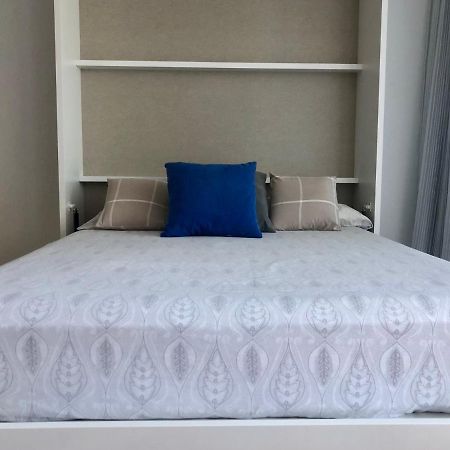 Apartamento Maravilla Vista Mar Costa Del Silencio Bagian luar foto