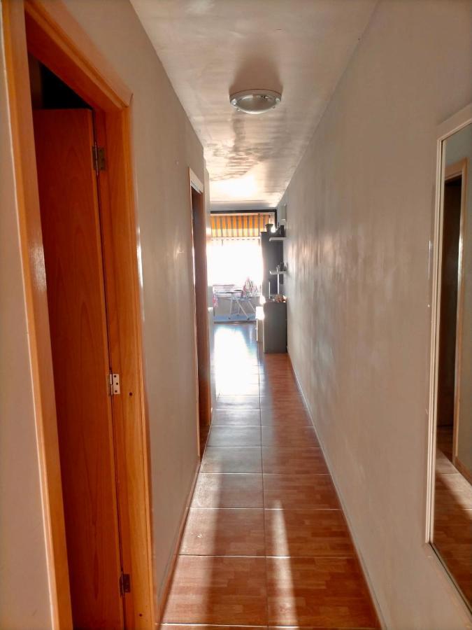 Apartamento Maravilla Vista Mar Costa Del Silencio Bagian luar foto