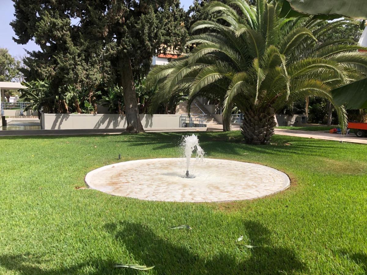 Apartamento Maravilla Vista Mar Costa Del Silencio Bagian luar foto